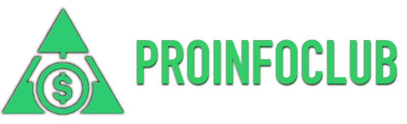 ProInfoClub.net — Самая крупная библиотека инфопродуктов рунета